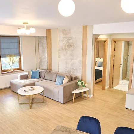 Appartement Eee Boutique