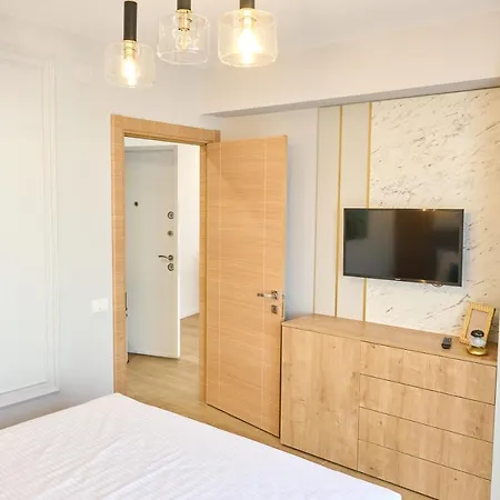 Appartement Eee Boutique *