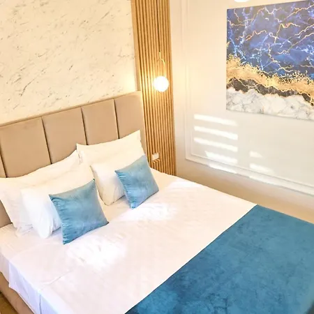 Appartement Eee Boutique *