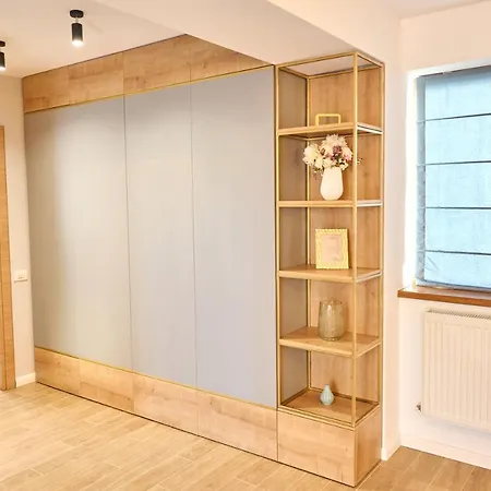 Appartement Eee Boutique *