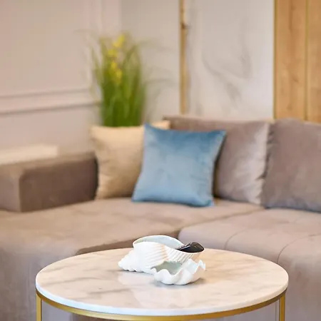 Eee Boutique Appartement