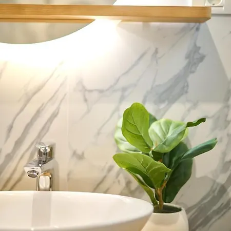 Appartement Eee Boutique