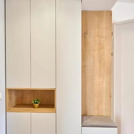 Appartement Eee Boutique *