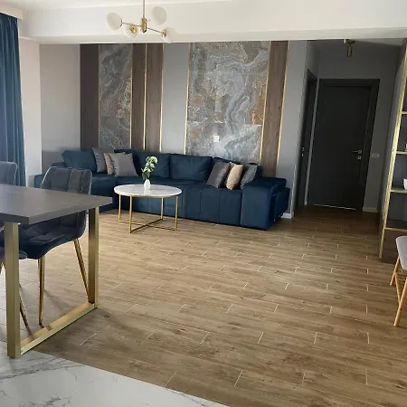 Appartement Eee Boutique Constanţa