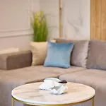 Eee Boutique Apartment