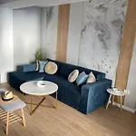 Eee Boutique Apartment *