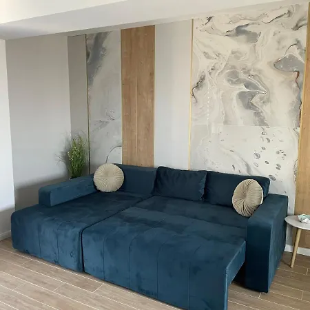 Apartament Eee Boutique