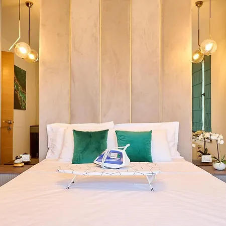 Apartment Eee Boutique Constanta