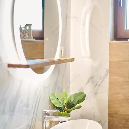 Apartament Eee Boutique