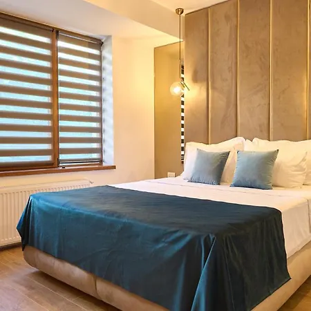 Apartament Eee Boutique Constanţa