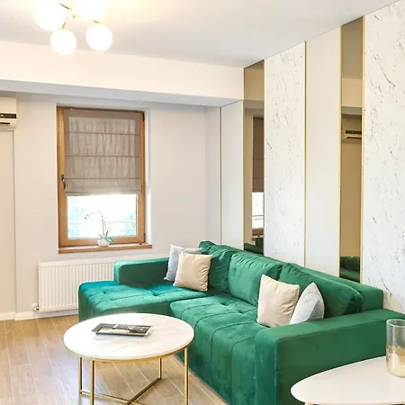 Apartment Eee Boutique Constanta