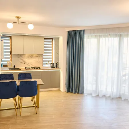 Apartament Eee Boutique