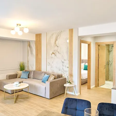 Eee Boutique Apartament