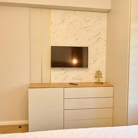 Eee Boutique Apartament