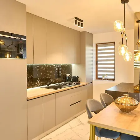 Eee Boutique Apartment Constanta