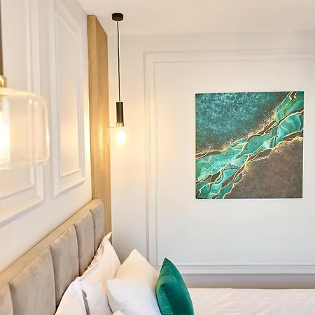 Eee Boutique Apartament Constanţa