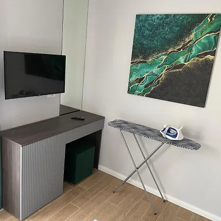 Eee Boutique Appartement Constanţa