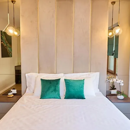 Eee Boutique Apartament Constanţa