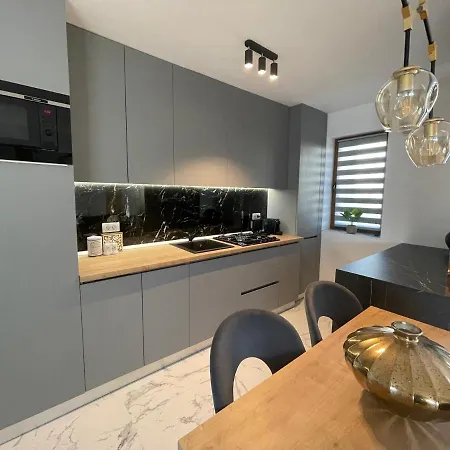 Apartament Eee Boutique Constanţa