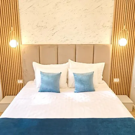 Apartament Eee Boutique