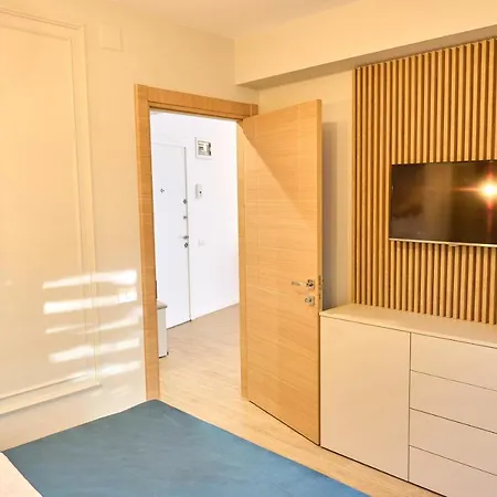 Eee Boutique Apartament Constanţa