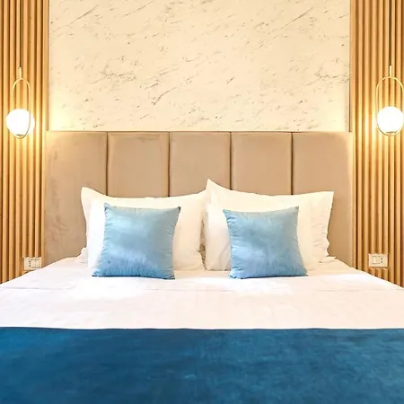 Apartment Eee Boutique *