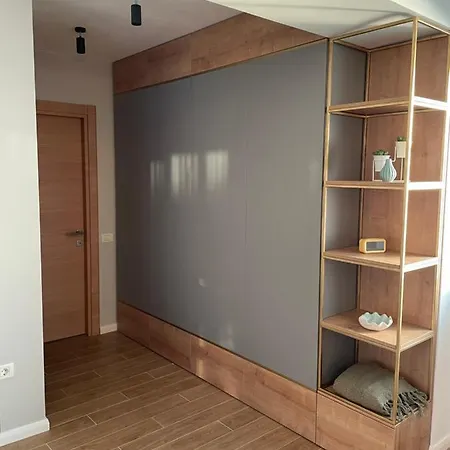 Eee Boutique Apartment Constanţa