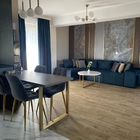 Eee Boutique Apartament