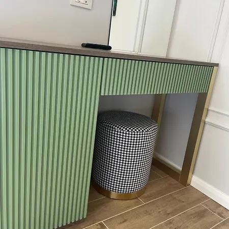 Apartamento Eee Boutique Constanţa